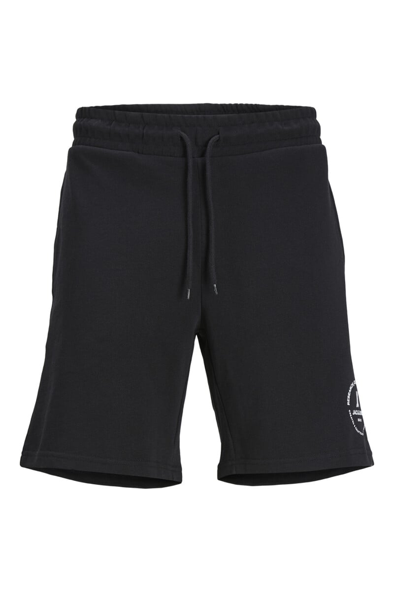 Cortefiel Shorts jogger Plus