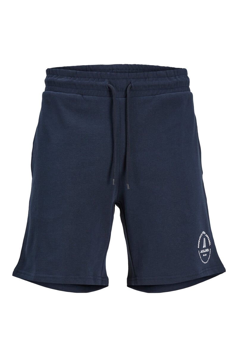 Cortefiel Shorts jogger Plus