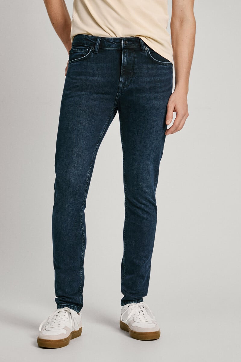 Cortefiel Skinny Jean