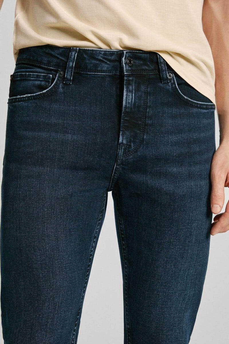 Cortefiel Skinny Jean