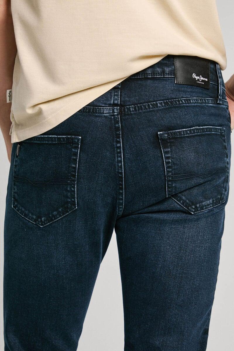 Cortefiel Skinny Jean