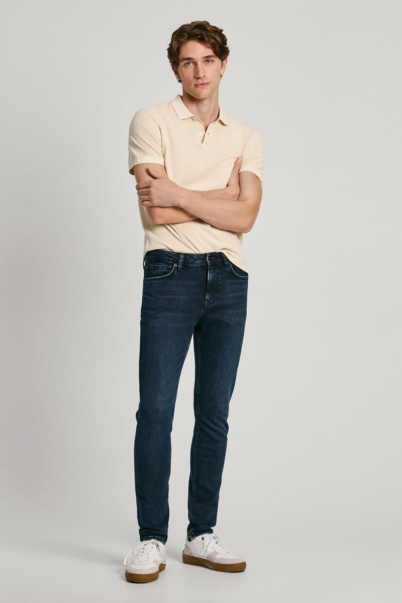 Cortefiel Skinny Jean