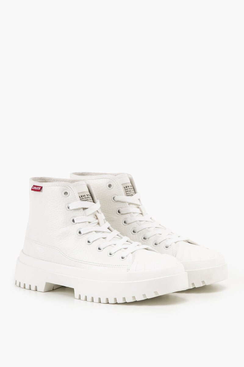 Cortefiel Sneaker Patton S