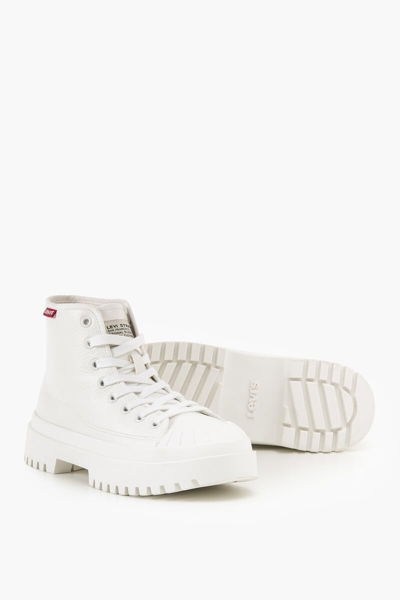 Cortefiel Sneaker Patton S