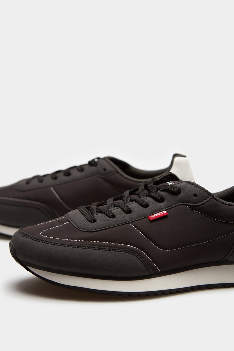 Cortefiel Sneaker Stag Runner