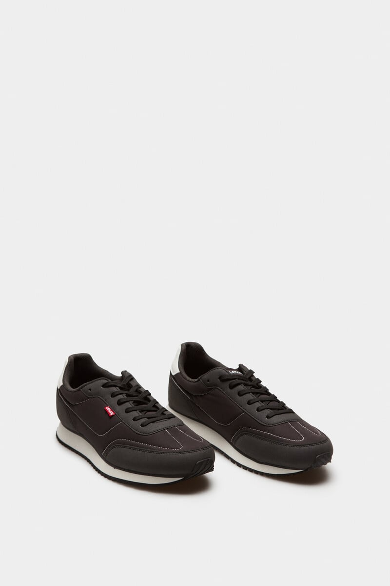 Cortefiel Sneaker Stag Runner