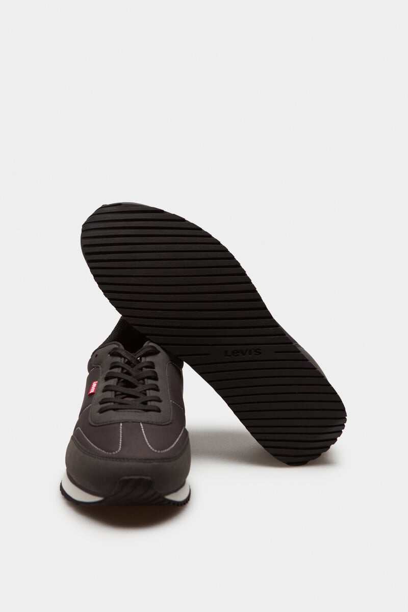 Cortefiel Sneaker Stag Runner