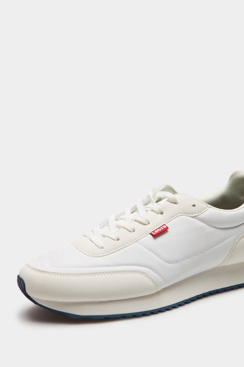 Cortefiel Sneaker Stag Runner