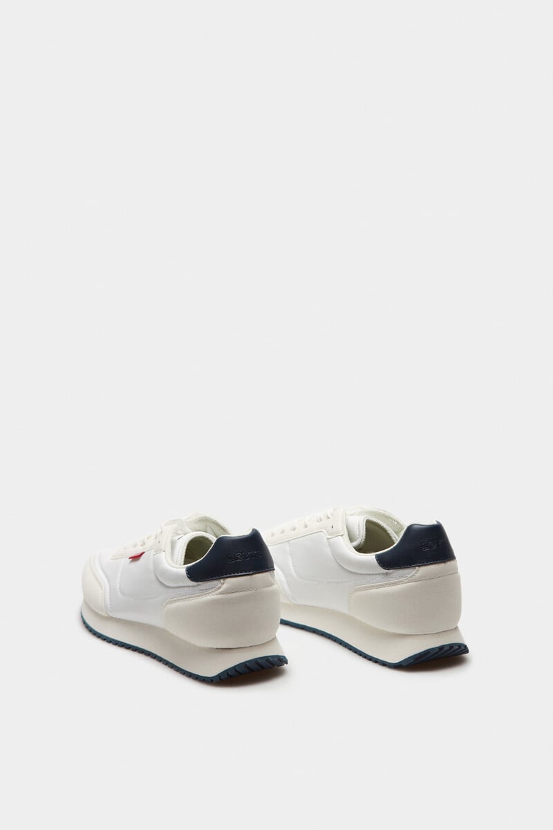 Cortefiel Sneaker Stag Runner