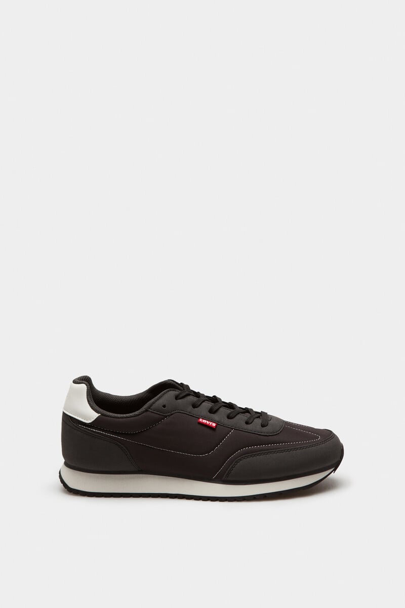 Cortefiel Sneaker Stag Runner