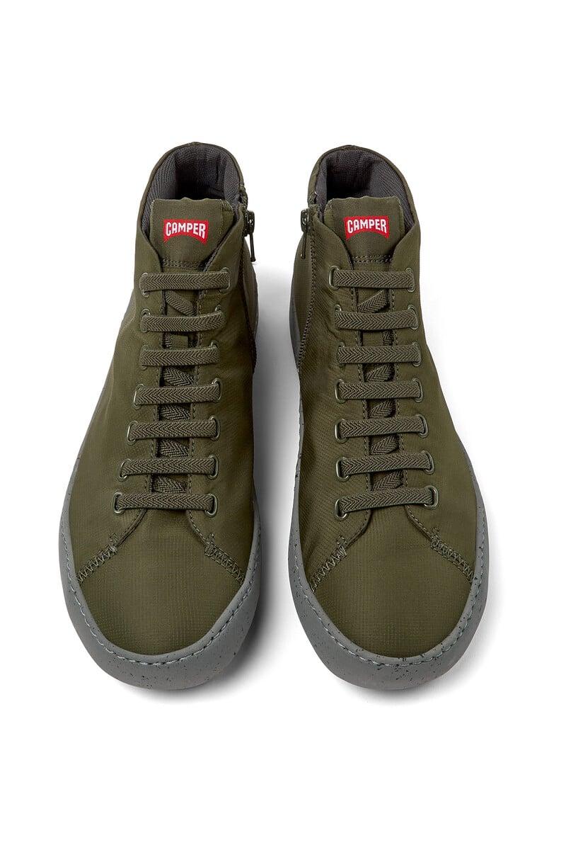Cortefiel Sneakers De PET Reciclado