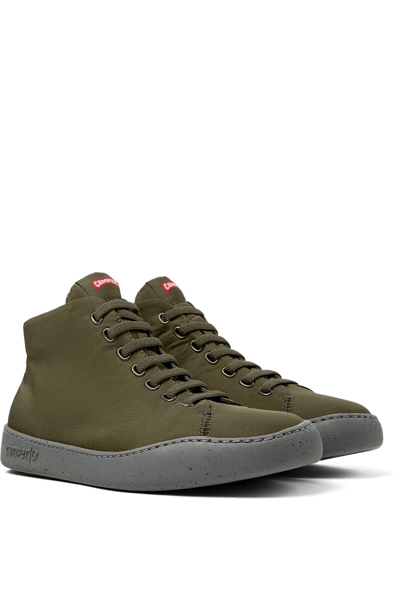 Cortefiel Sneakers De PET Reciclado