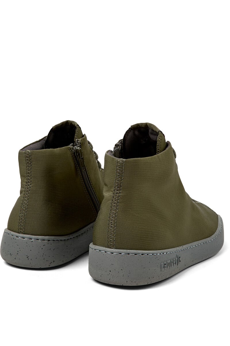 Cortefiel Sneakers De PET Reciclado