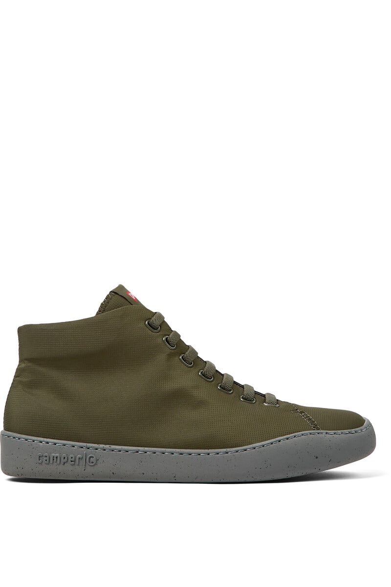 Cortefiel Sneakers de PET reciclado