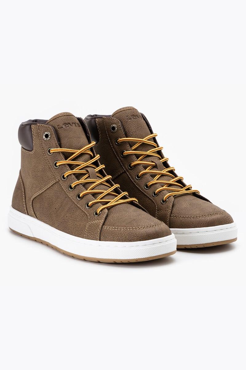 Cortefiel Sneakers Levis
