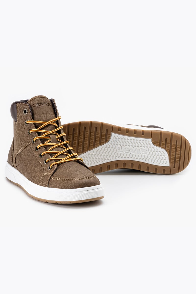 Cortefiel Sneakers Levis