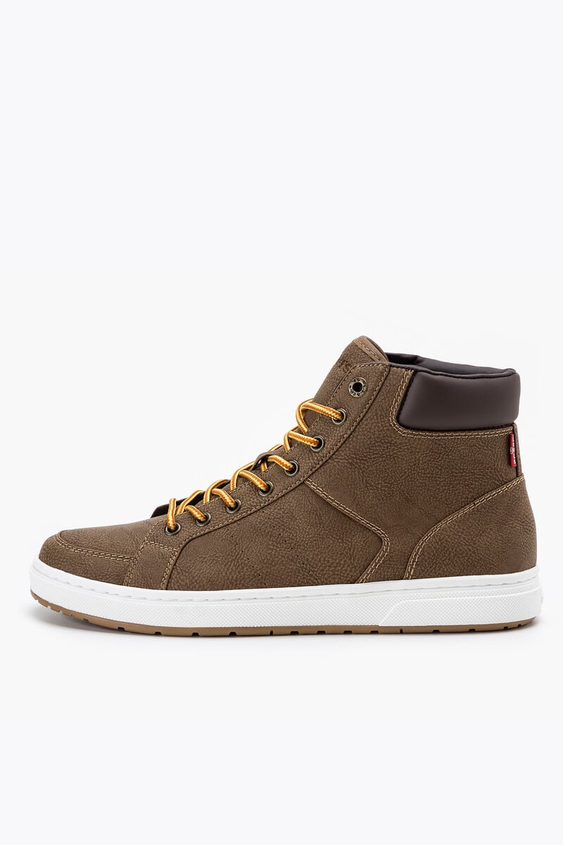 Cortefiel Sneakers Levis