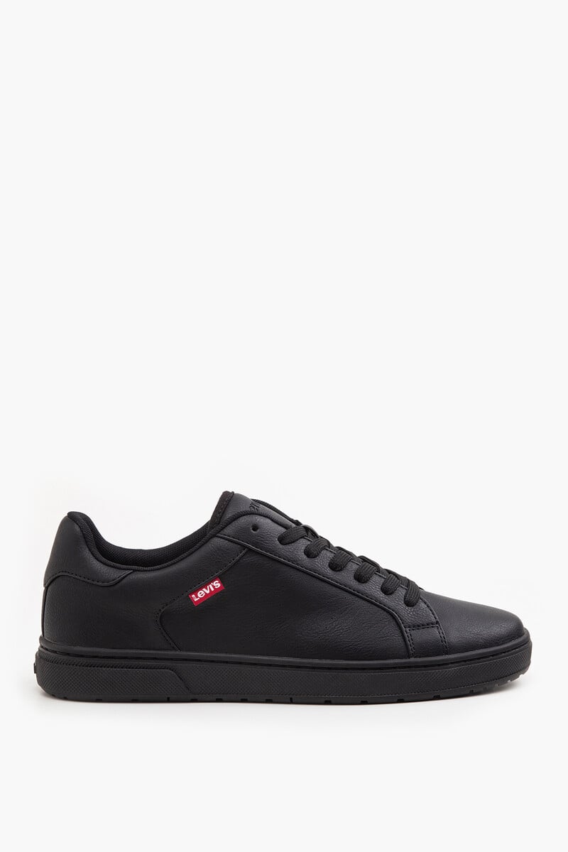 Cortefiel Sneakers Levis