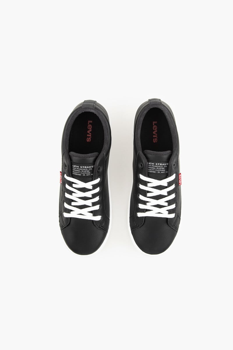 Cortefiel Sneakers Malibu 2.0
