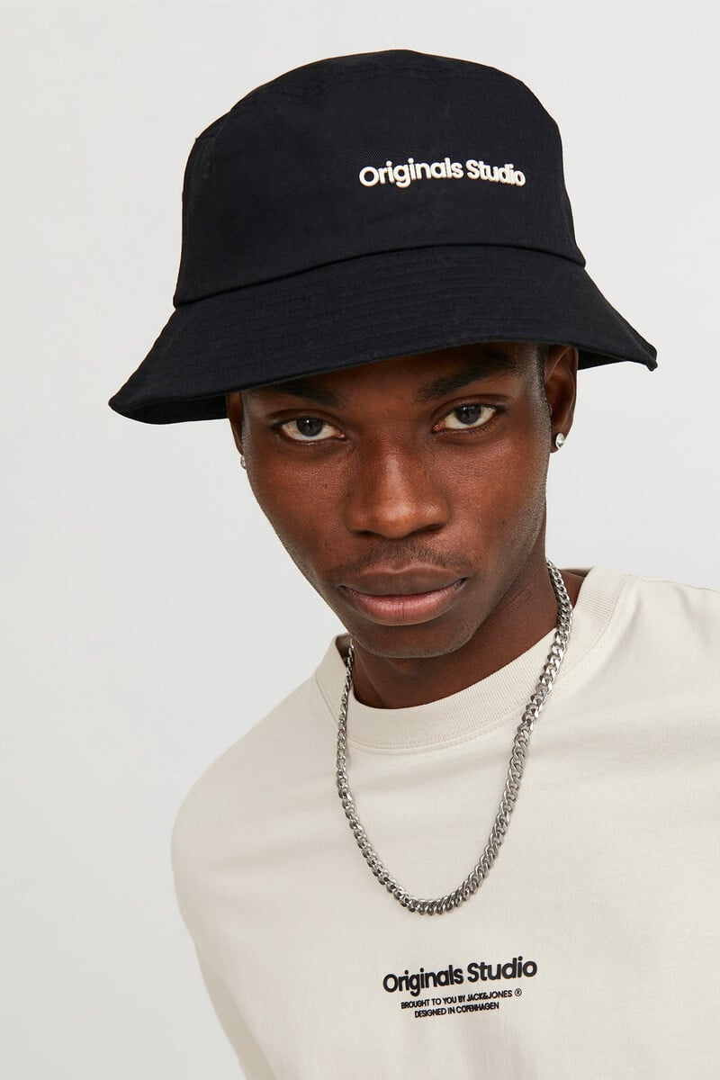 Cortefiel Sombrero De Verano