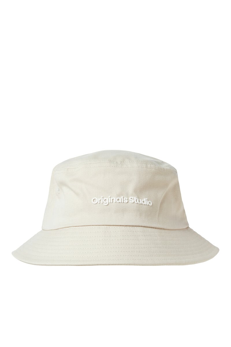 Cortefiel Sombrero De Verano