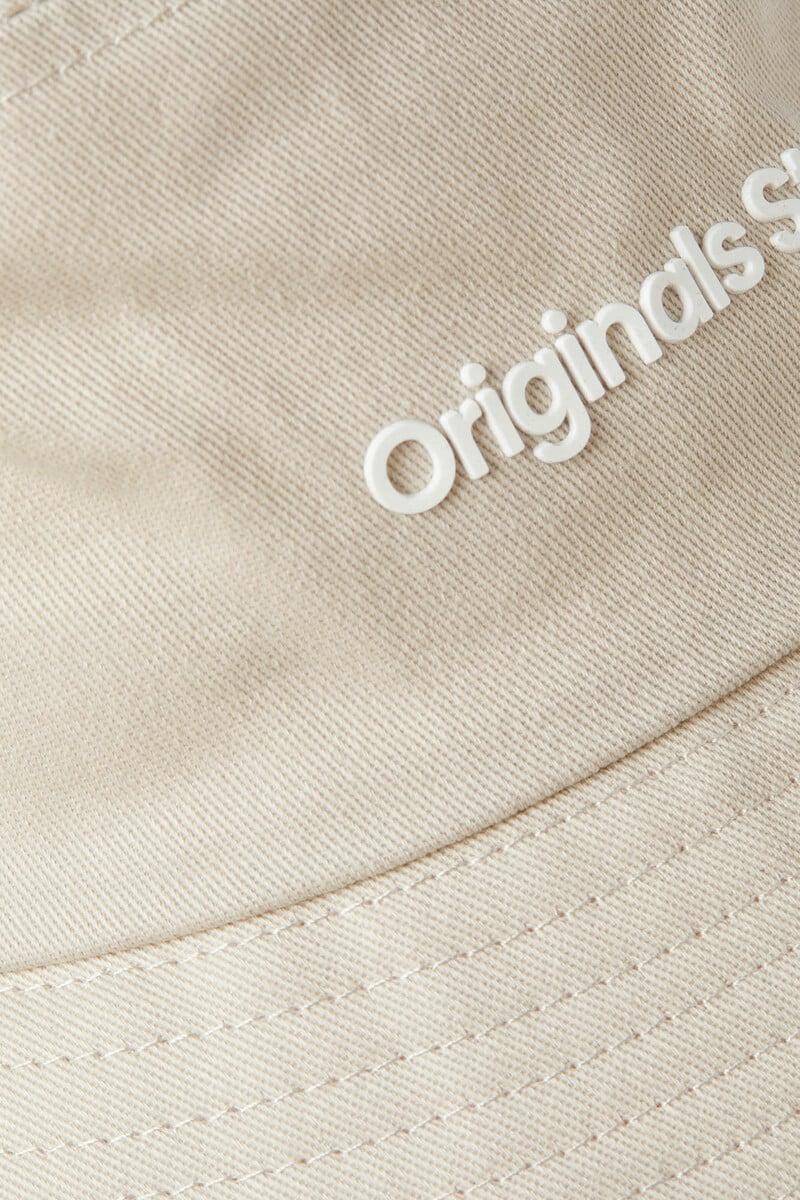 Cortefiel Sombrero De Verano