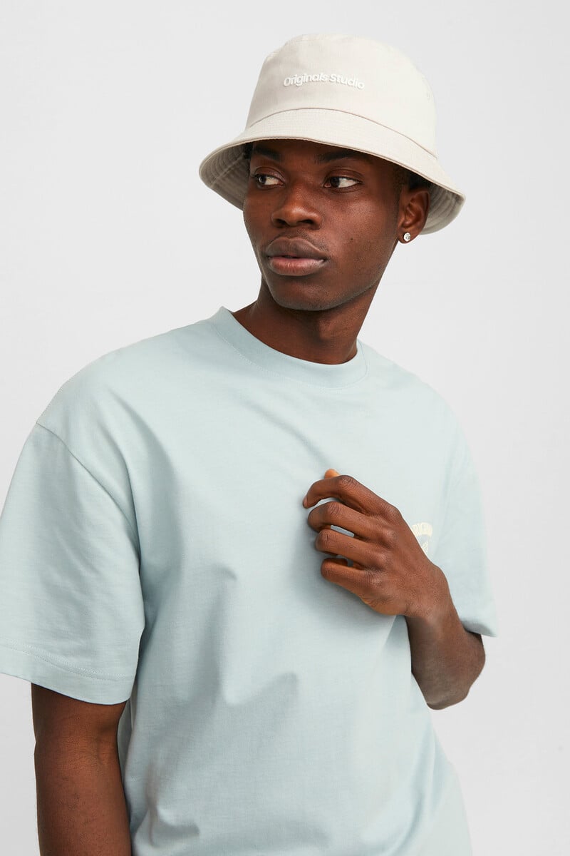 Cortefiel Sombrero de verano