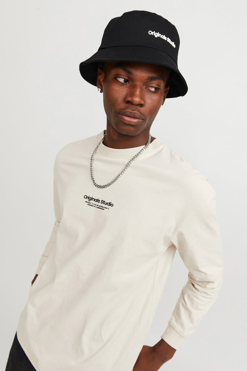 Cortefiel Sombrero de verano