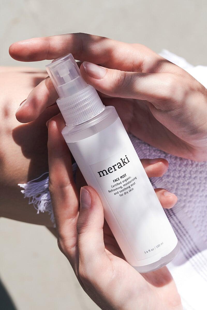 Cortefiel Spray Facial 100 Ml