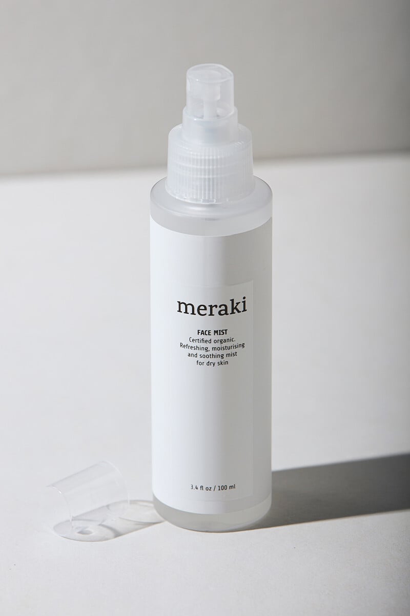 Cortefiel Spray facial 100 ml