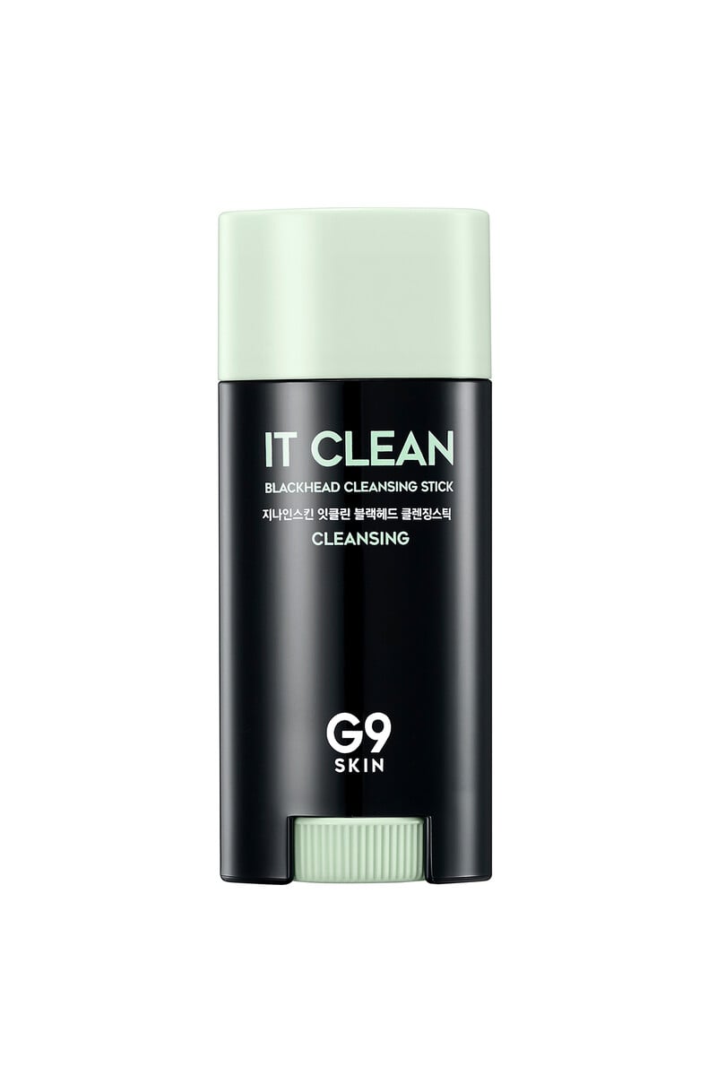Cortefiel Stick Limpiador It Clean Blackhead