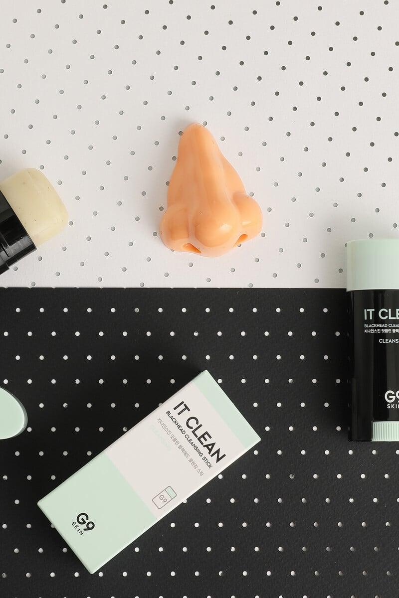 Cortefiel Stick Limpiador It Clean Blackhead