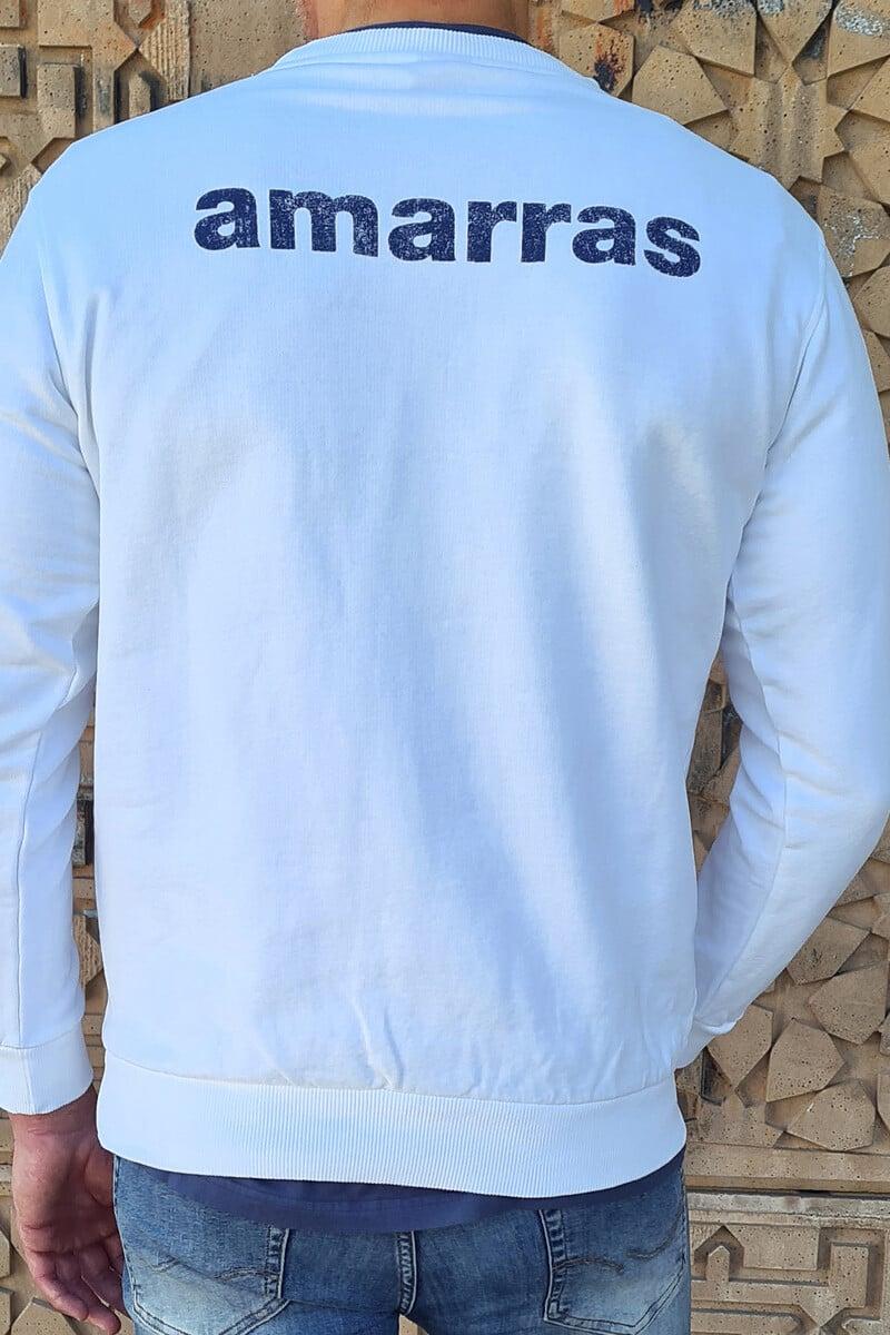 Cortefiel Sudadera Arán Unisex