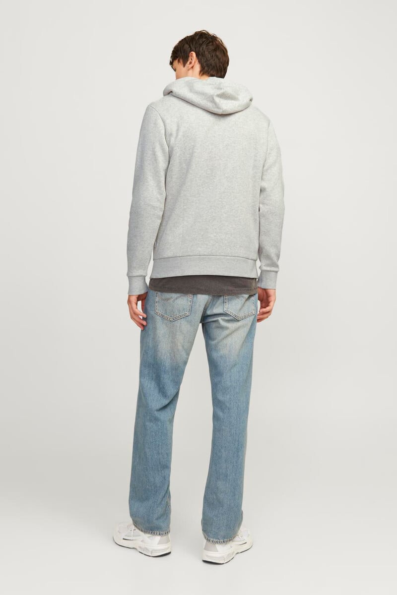 Cortefiel Sudadera Capucha