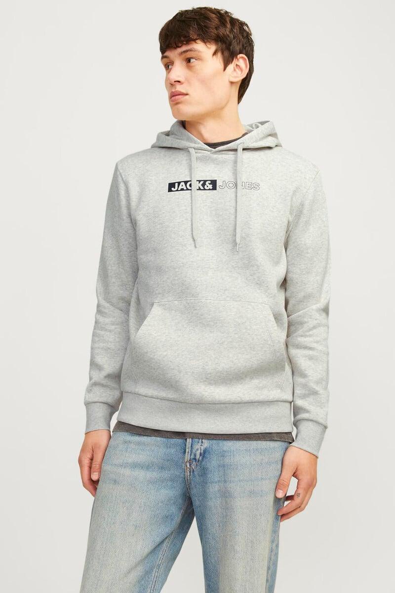 Cortefiel Sudadera Capucha
