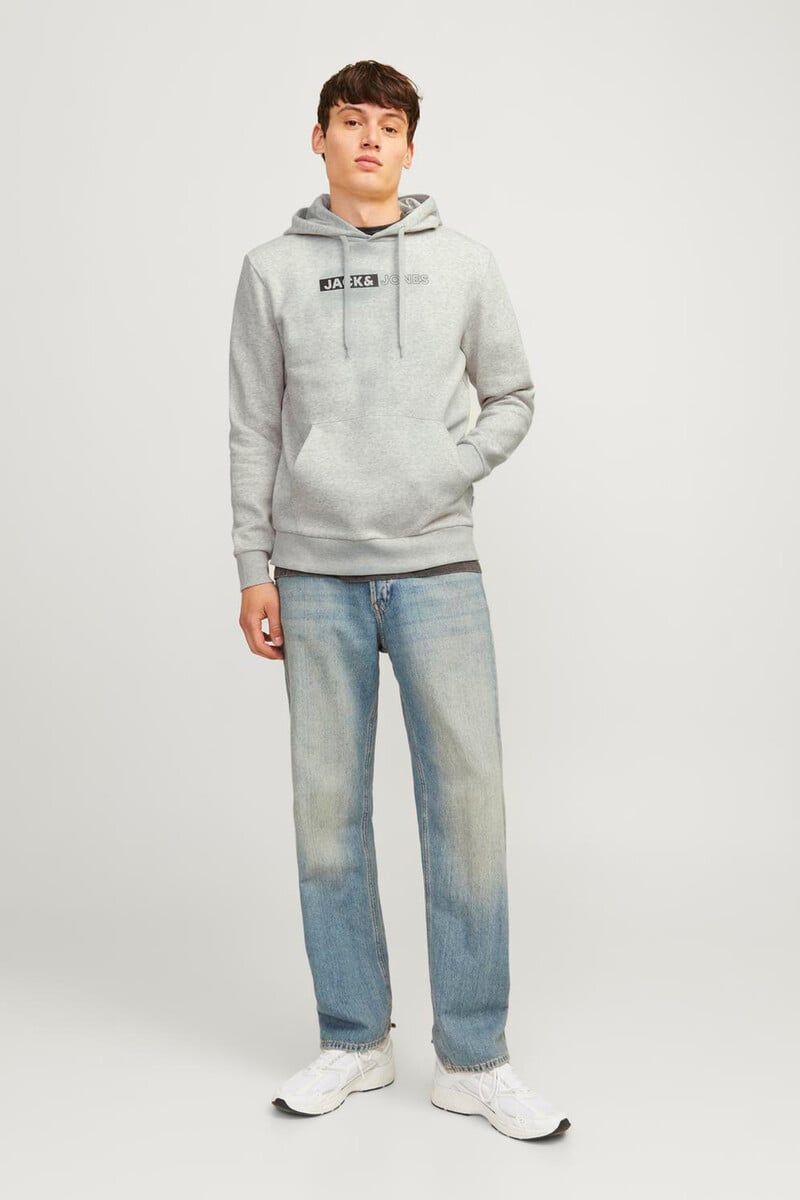 Cortefiel Sudadera Capucha
