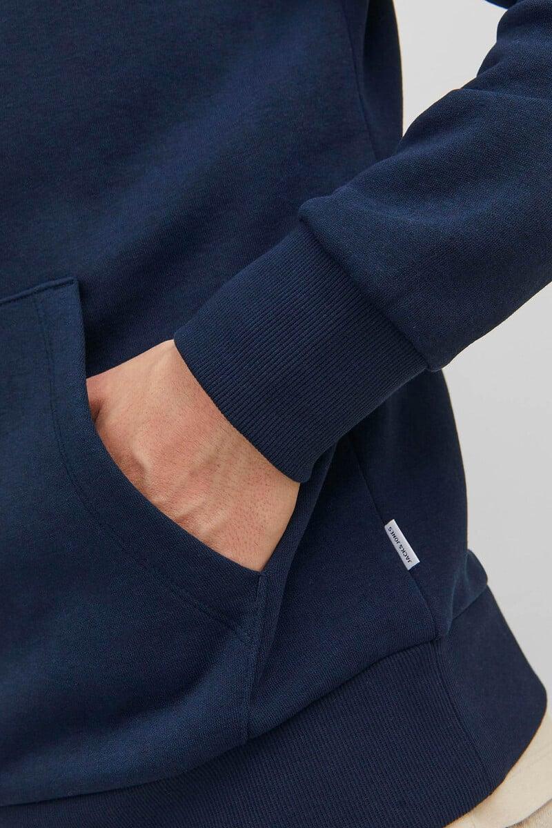 Cortefiel Sudadera Capucha