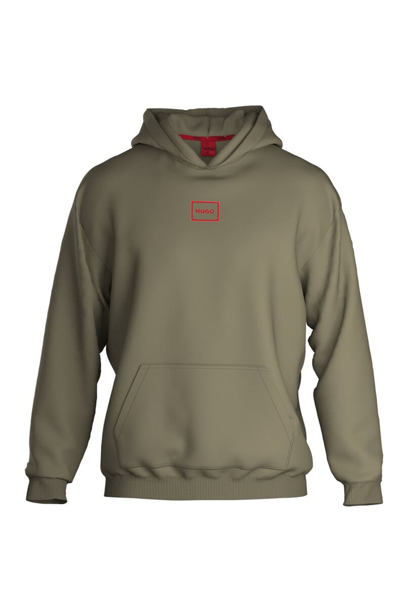Cortefiel Sudadera con capucha