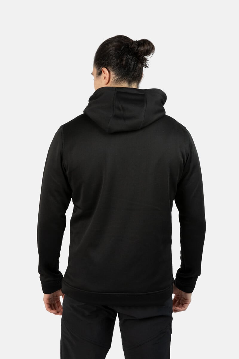 Cortefiel Sudadera Con Capucha