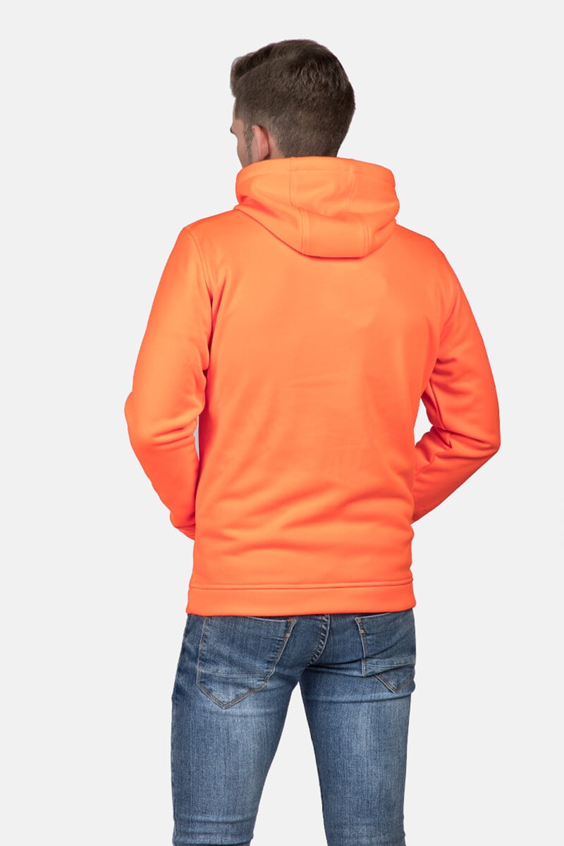 Cortefiel Sudadera Con Capucha