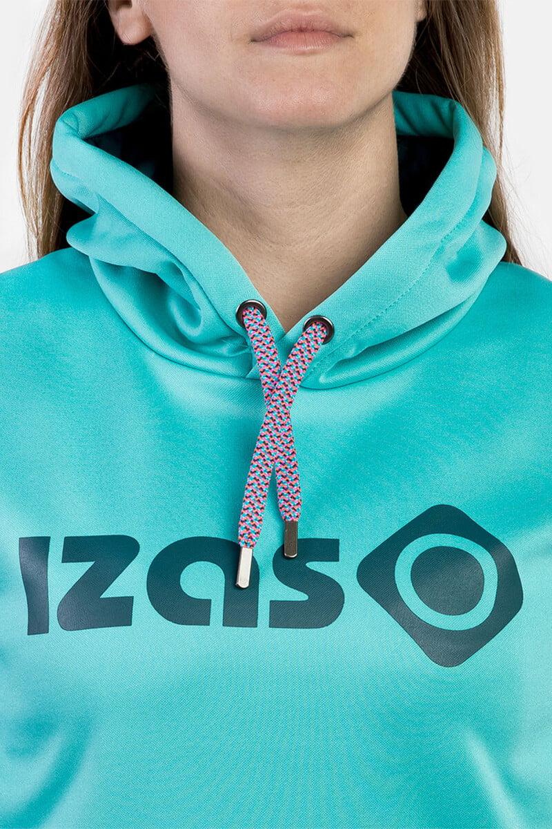Cortefiel Sudadera Con Capucha Izas