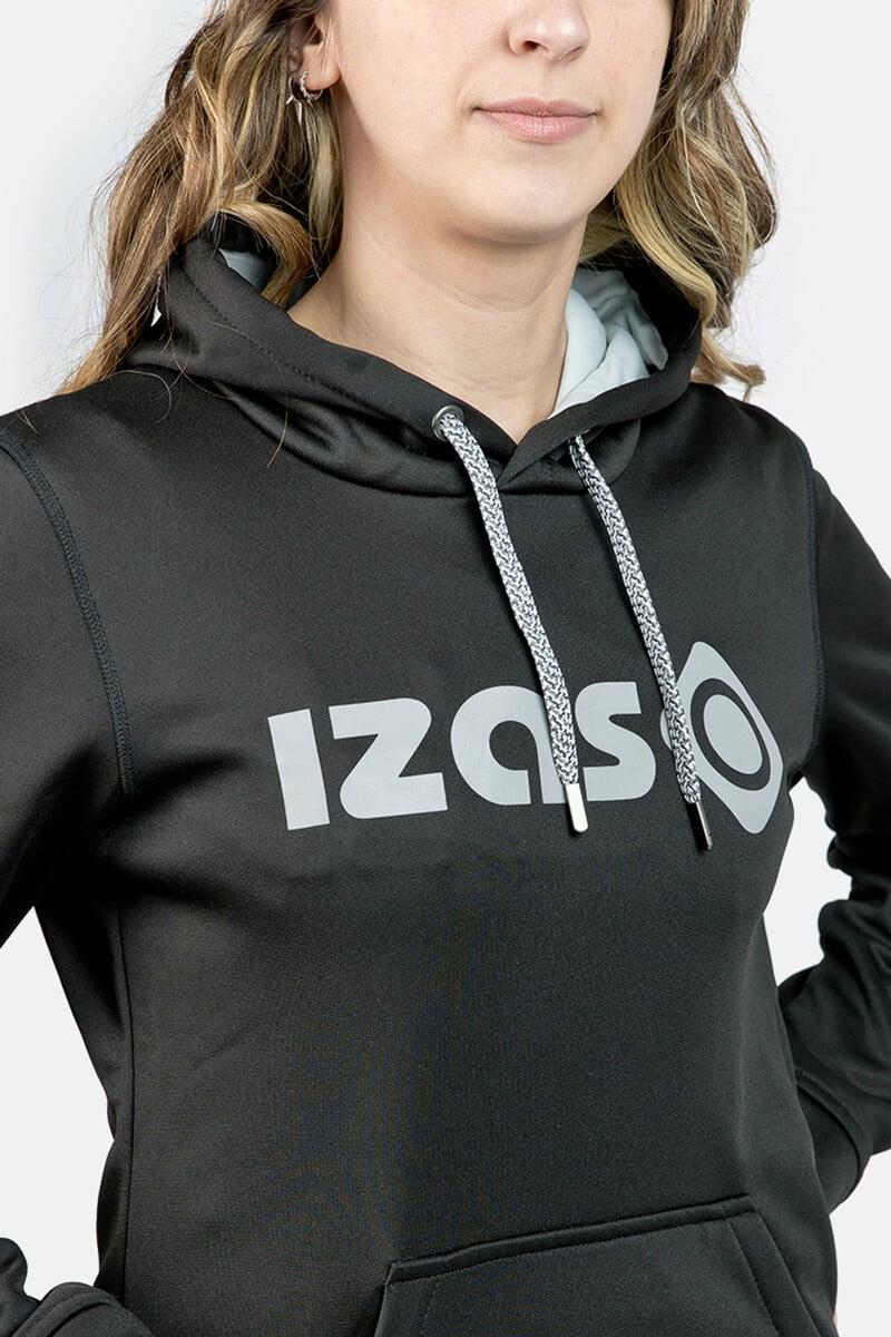 Cortefiel Sudadera Con Capucha Izas