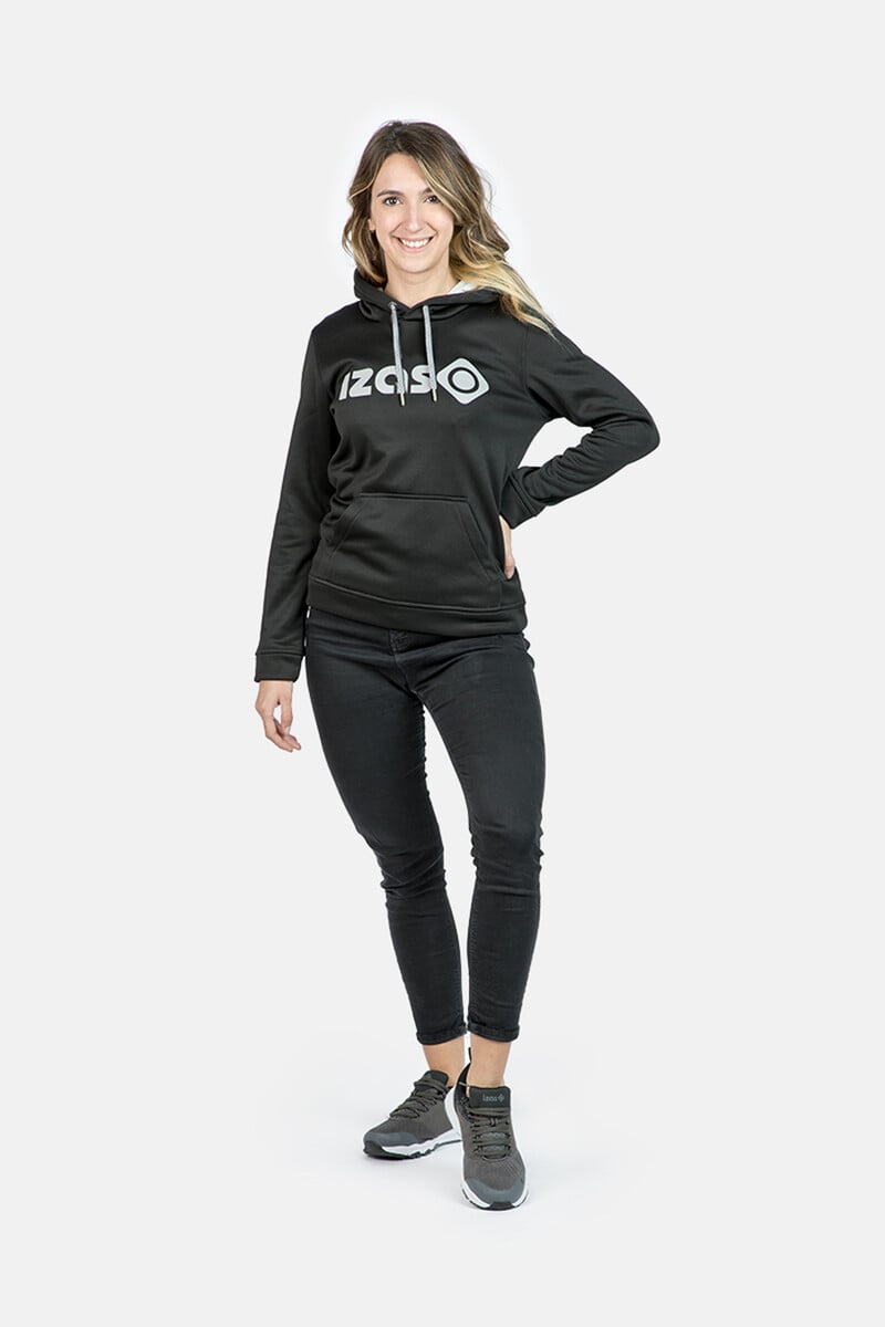 Cortefiel Sudadera Con Capucha Izas