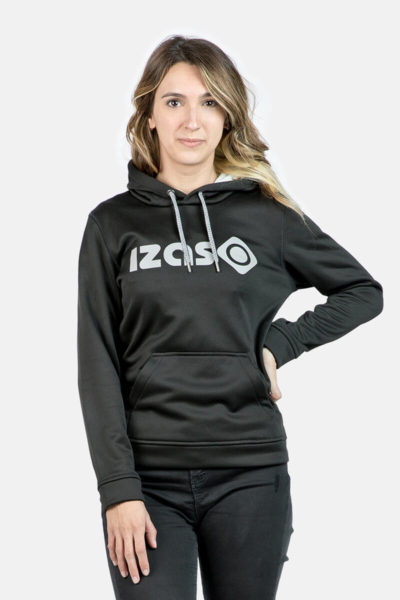 Cortefiel Sudadera con capucha Izas