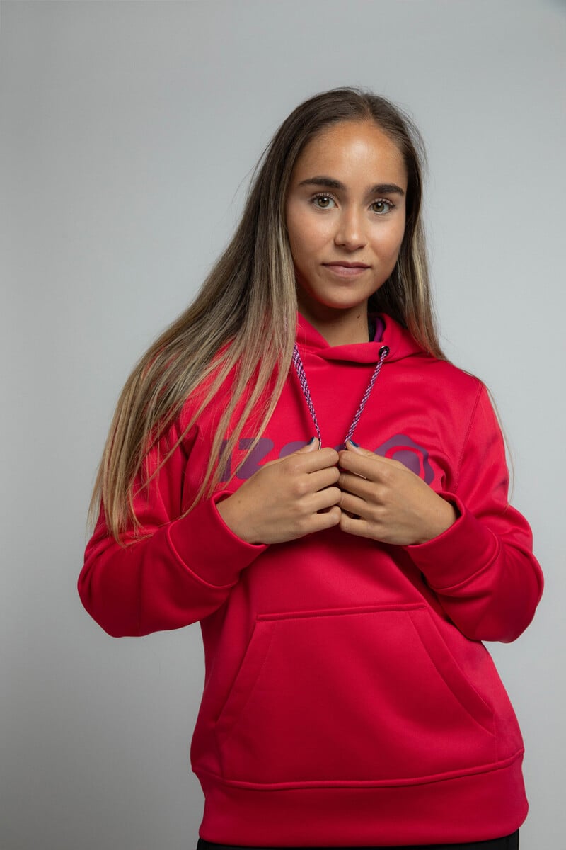 Cortefiel Sudadera Con Capucha