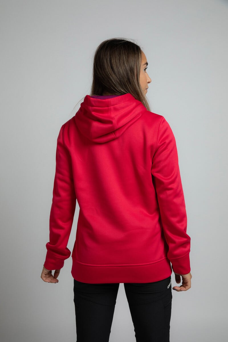 Cortefiel Sudadera Con Capucha