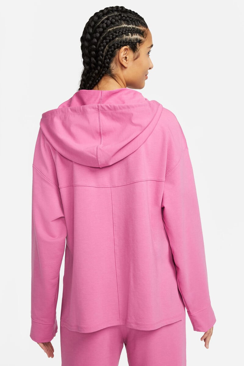 Cortefiel Sudadera Con Capucha Nike