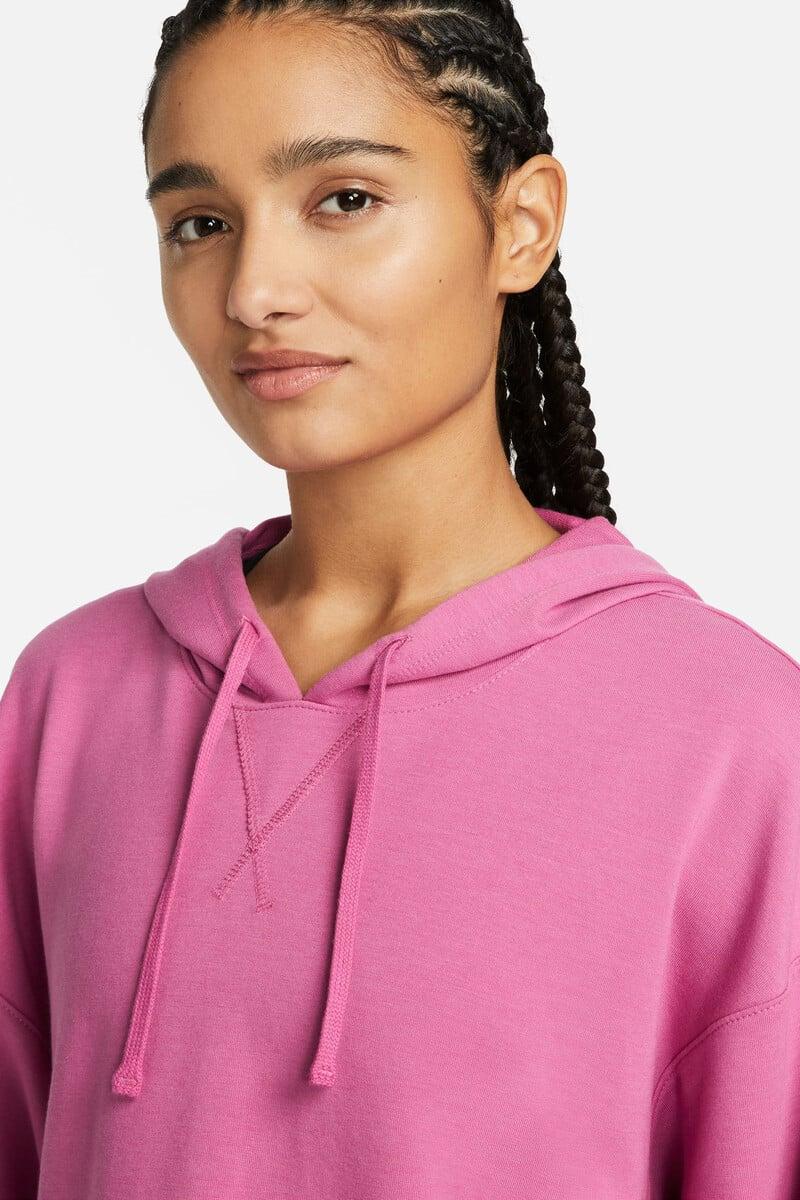 Cortefiel Sudadera Con Capucha Nike