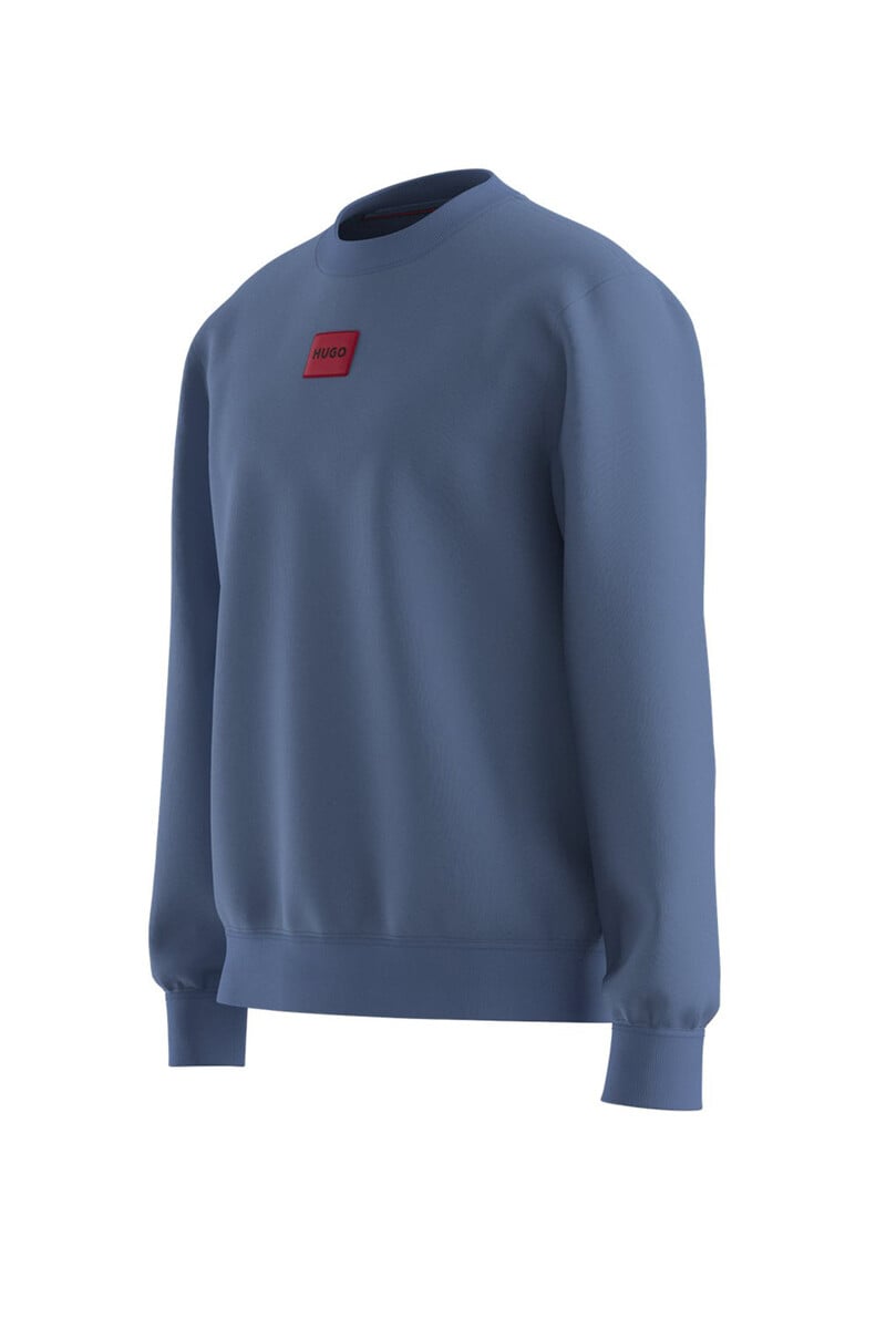 Cortefiel Sudadera Cuello Redondo