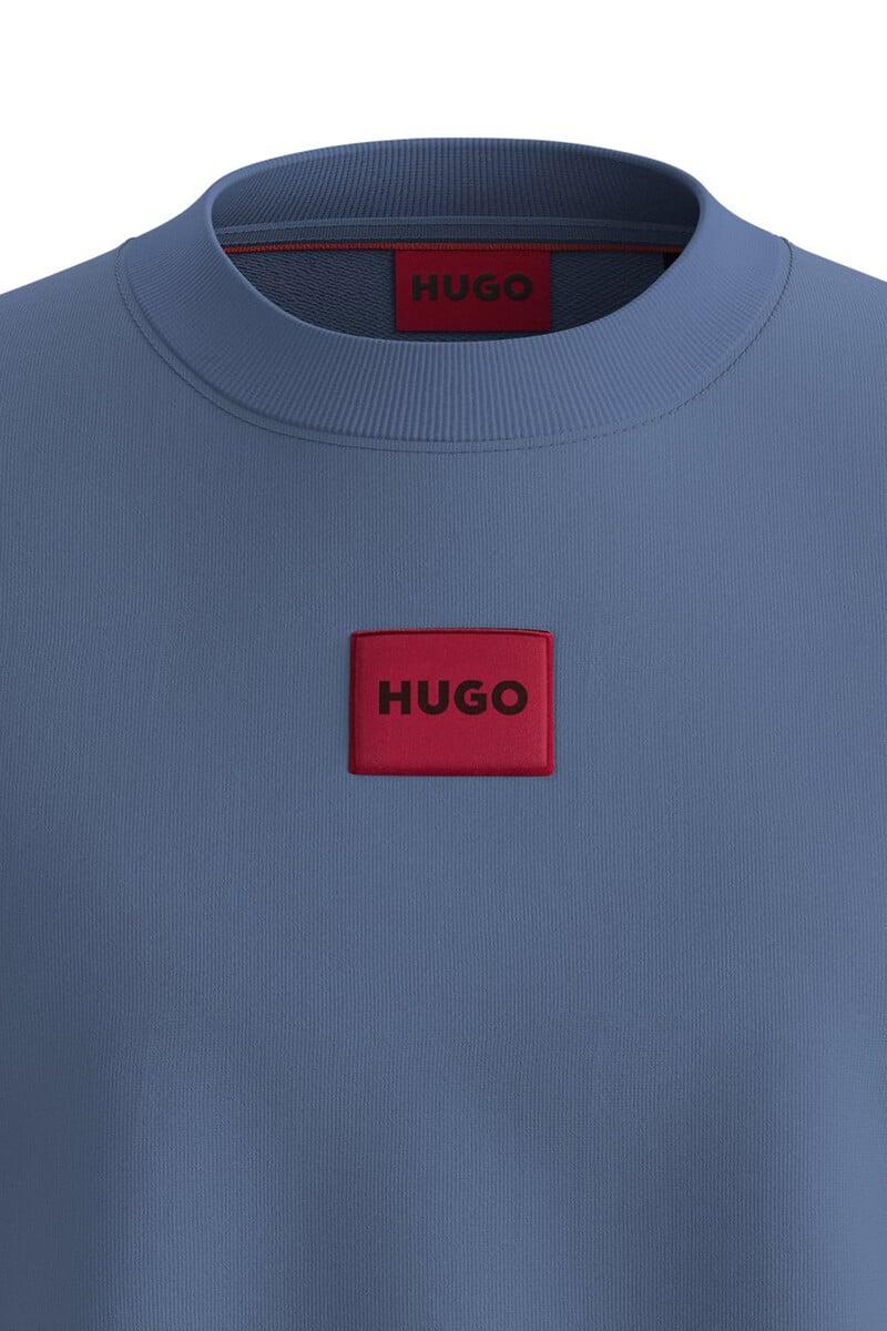 Cortefiel Sudadera Cuello Redondo